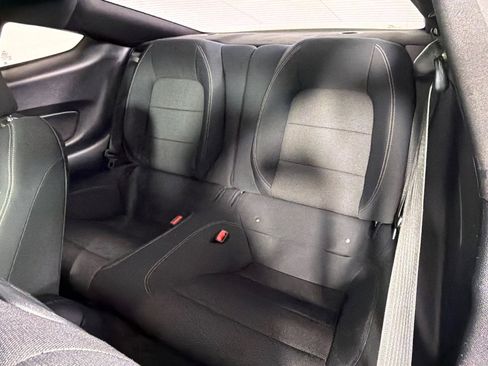 Used 2015 Ford Mustang Coupe w/ Equipment Group 051A RWD image 17