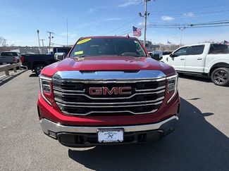 Certified 2022 GMC Sierra 1500 SLT w/ Max Trailering Package AWD/4WD video 2