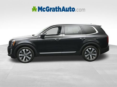 Used 2022 Kia Telluride SX AWD/4WD image 25