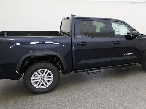 New 2026 Toyota Tundra SR5 AWD/4WD image 21