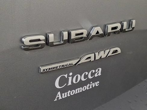 Certified 2024 Subaru Outback Premium AWD/4WD image 29