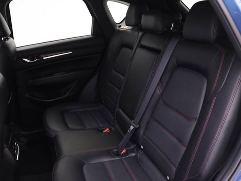 Used 2023 MAZDA CX-5 AWD 2.5 Turbo image 10