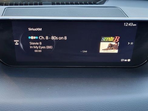 Certified 2025 MAZDA CX-50 AWD 2.5 S w/ Weather Package image 7