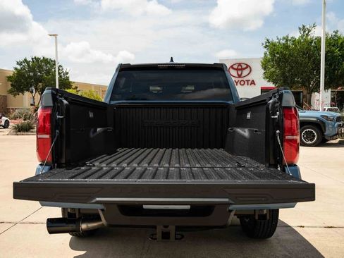 New 2026 Toyota Tacoma SR5 AWD/4WD image 21