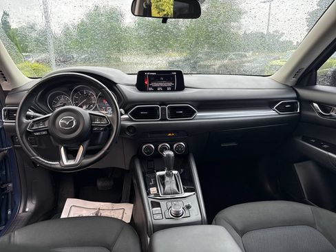 Used 2020 MAZDA CX-5 Sport FWD image 30