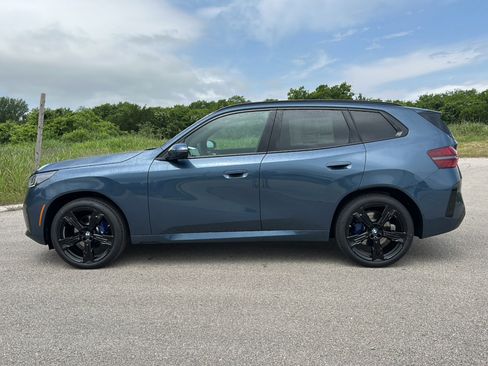New 2026 BMW X3 xDrive30 w/ Premium Package AWD/4WD image 5