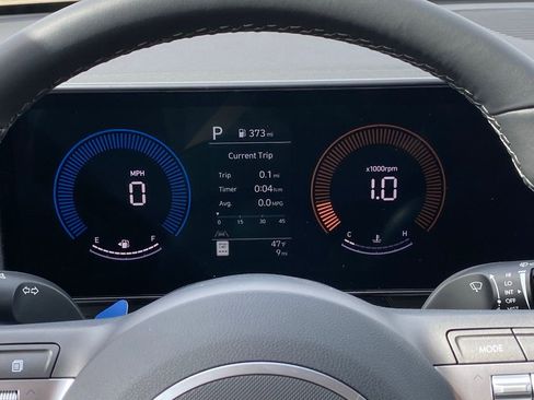 New 2026 Hyundai Kona SEL Sport FWD image 12