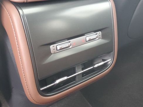 New 2026 Lincoln Nautilus Reserve w/ Jet Appearance Package image 30