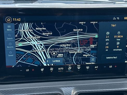 New 2026 Ford Mustang Dark Horse image 17