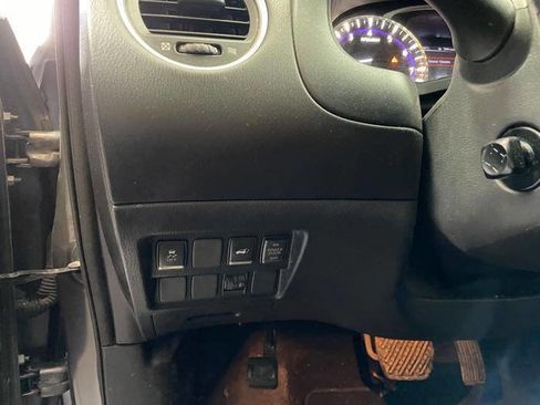 Used 2015 INFINITI QX60 Luxe image 34