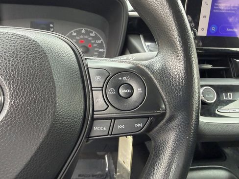 Used 2024 Toyota Corolla LE image 23