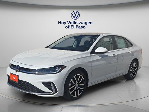 New 2026 Volkswagen Jetta SE image 6