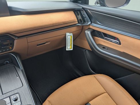 New 2026 MAZDA CX-70 3.3 Turbo S w/ Premium Plus image 17