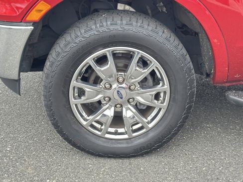 Used 2020 Ford Ranger Lariat w/ Equipment Group 501A Mid image 14