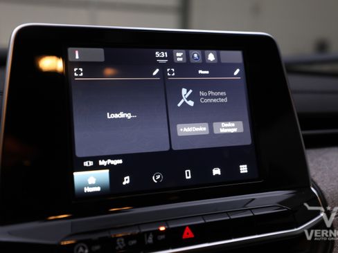 New 2025 Jeep Compass Sport image 25