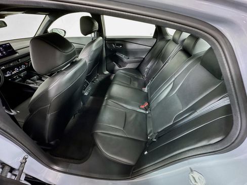 Used 2023 Honda Accord Sport image 24