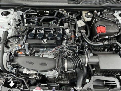 New 2026 Acura Integra A-Spec FWD image 12