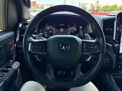 Used 2025 RAM 1500 RHO w/ RHO Level 1 Equipment Group AWD/4WD image 17