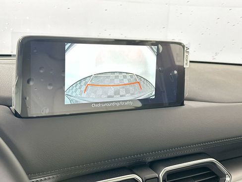 New 2025 MAZDA CX-5 AWD 2.5 S w/ Preferred Package image 14