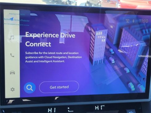 New 2025 Toyota Tundra Limited image 21