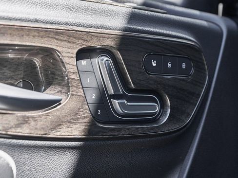 Used 2024 Mercedes-Benz Sprinter 3500 w/ Parking Package image 31