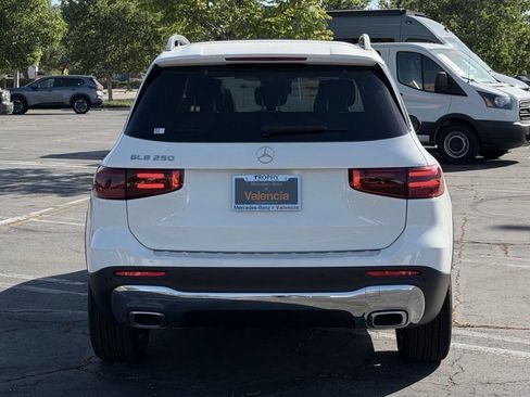New 2026 Mercedes-Benz GLB 250 image 30