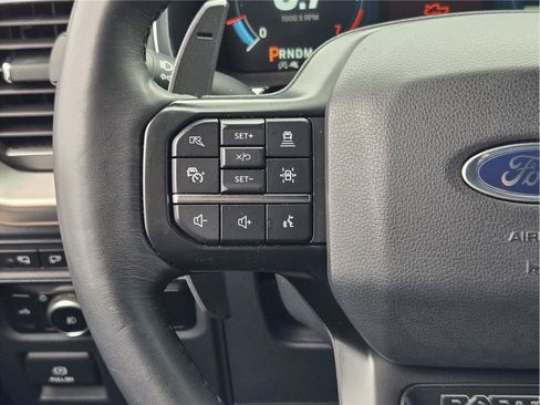 Certified 2023 Ford F150 Raptor AWD/4WD image 27