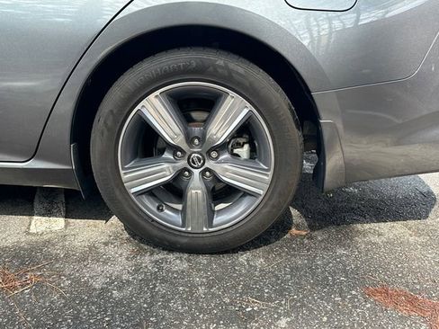 Used 2021 Nissan Altima 2.5 SL image 37