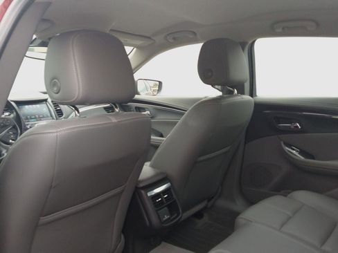 Used 2017 Chevrolet Impala LT w/ Leather Package image 24