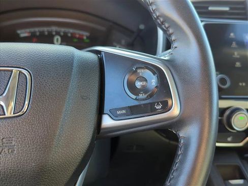Used 2022 Honda CR-V EX-L image 16