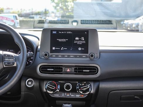 Certified 2023 Hyundai Kona SEL image 18