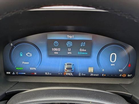 New 2026 Ford Escape SE w/ PHEV Premium Package image 11