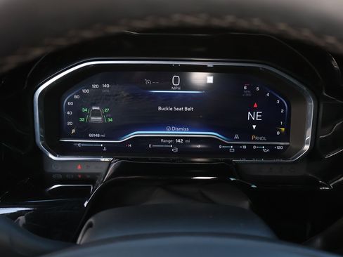 Used 2023 Chevrolet Silverado 1500 RST image 17