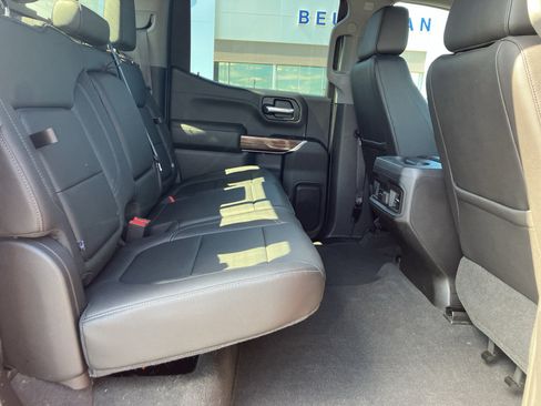 Used 2019 Chevrolet Silverado 1500 RST AWD/4WD image 35