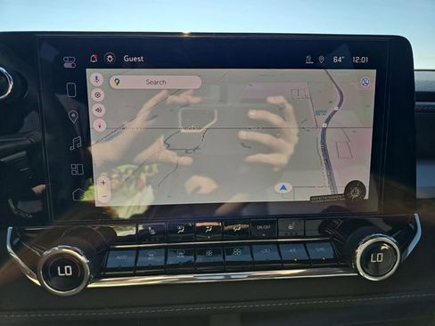 New 2026 Chevrolet Colorado LT w/ LT Convenience Package AWD/4WD image 14