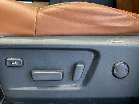 Used 2017 Toyota Tundra 1794 Edition w/ TRD Off Road Package image 14