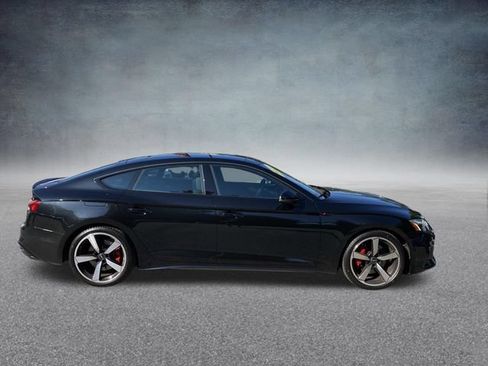 Used 2023 Audi A5 2.0T Premium Plus AWD/4WD image 24