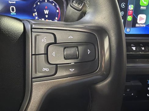 Used 2024 Chevrolet Silverado 2500 High Country w/ Midnight Edition AWD/4WD image 26