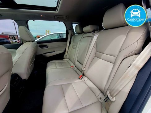 Used 2021 Nissan Rogue SL image 10