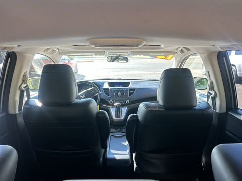 Used 2012 Honda CR-V EX-L image 13