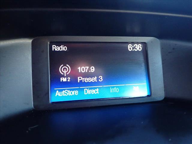 Used 2017 Ford Focus S FWD image 13