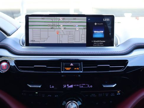 Certified 2023 Acura MDX A-Spec image 16