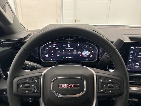 New 2026 GMC Sierra 1500 Elevation w/ Elevation Select Package image 14