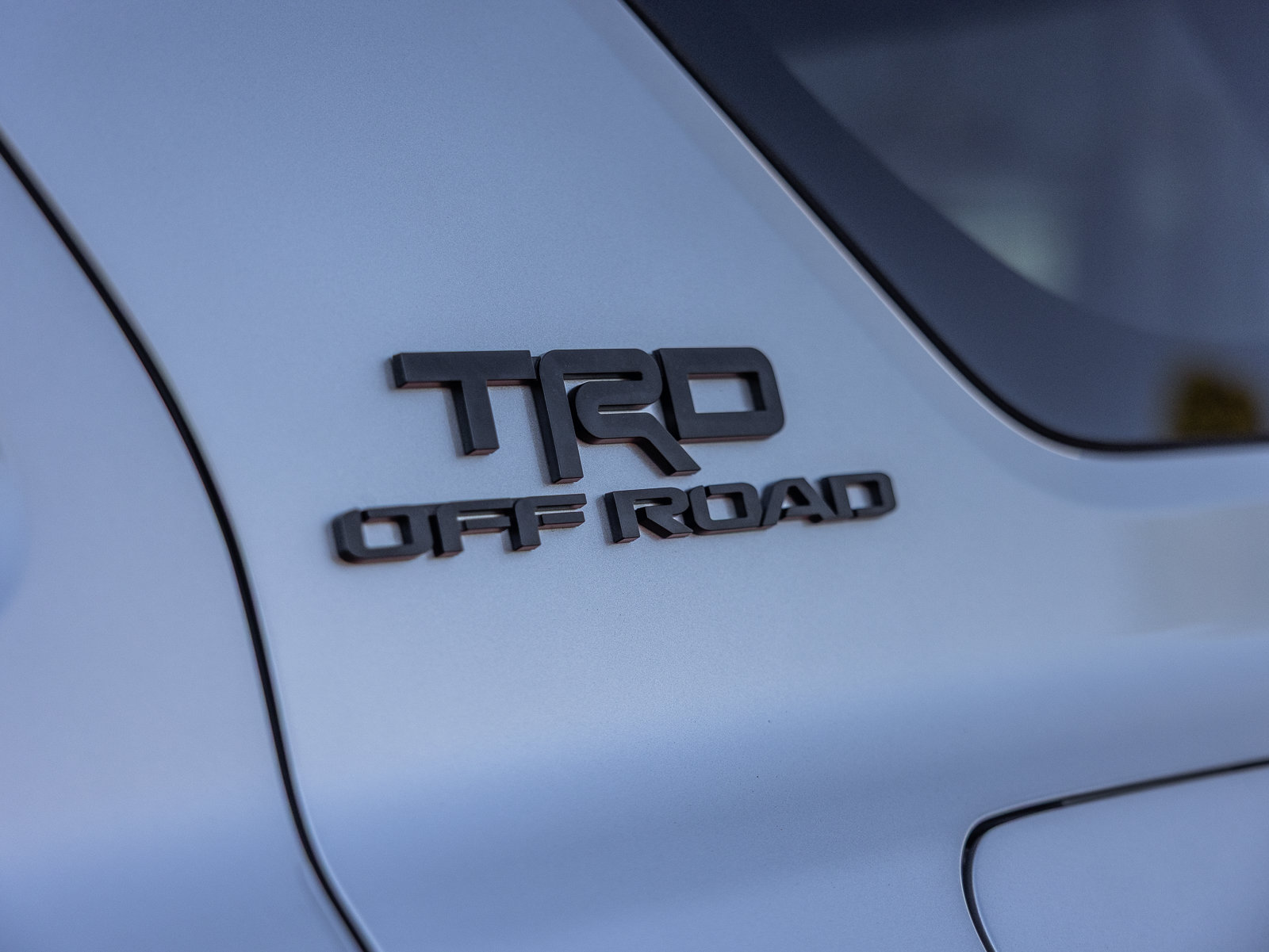 Used 2025 Toyota 4Runner TRD Off-Road Premium AWD/4WD image 22