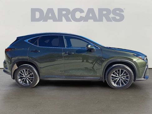 Used 2023 Lexus NX 350h AWD w/ Premium Package image 7