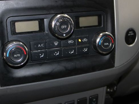 Used 2017 Nissan Frontier SV w/ SV Value Truck Package image 27