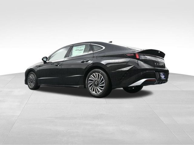 New 2026 Hyundai Sonata SEL FWD image 35