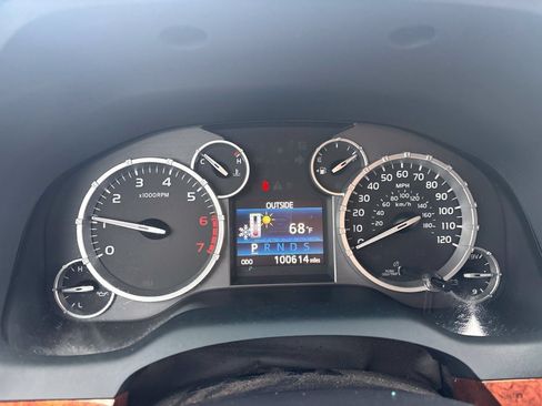 Used 2014 Toyota Tundra 1794 Edition RWD image 20