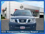 Used 2017 Nissan Frontier SV w/ SV Value Truck Package image 2