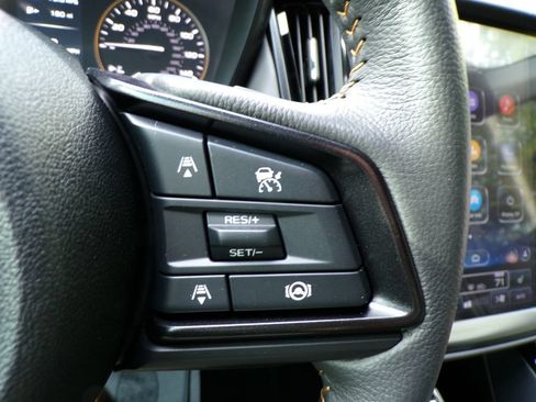 Used 2023 Subaru Outback Wilderness AWD/4WD image 32